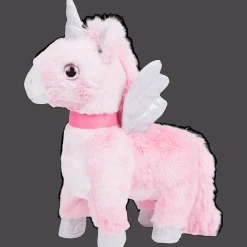 Action Lopende eenhoorn> Knuffels & Poppen
