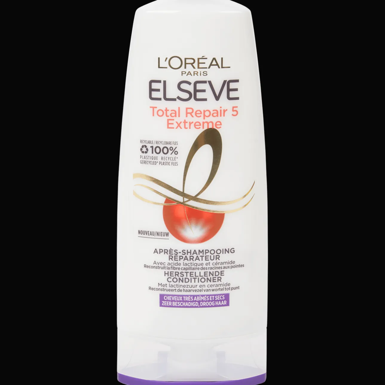 L'Oréal Elvive conditioner Total Repair 5 Extreme> Haarverzorging