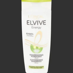 L'Oréal Elvive shampoo Citrus Energy> Haarverzorging