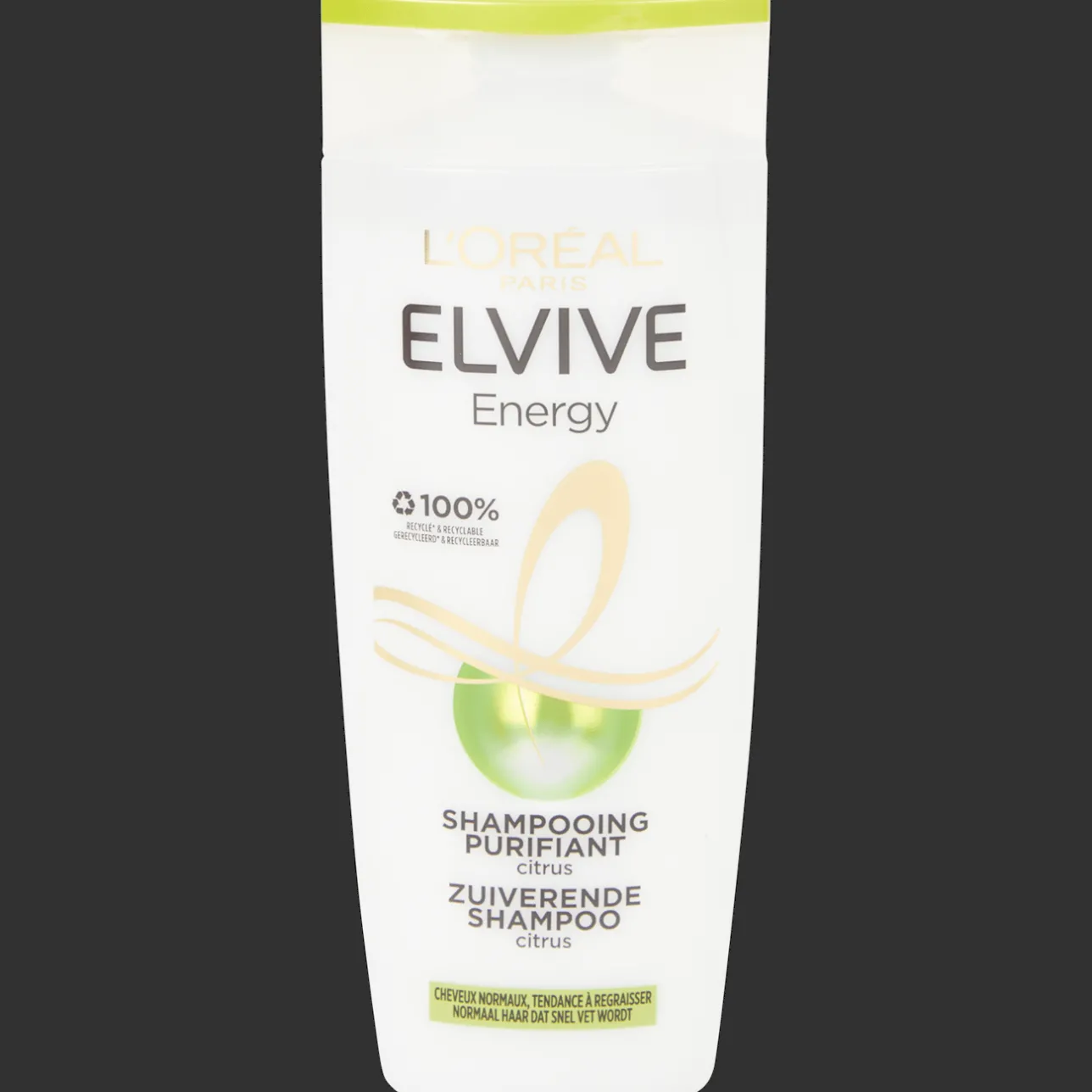 L'Oréal Elvive shampoo Citrus Energy> Haarverzorging