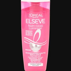 L'Oréal Elvive shampoo Nutri-Gloss Luminiser> Haarverzorging