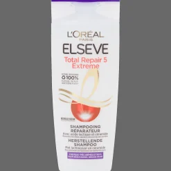 L'Oréal Elvive shampoo Total Repair 5 Extreme> Haarverzorging