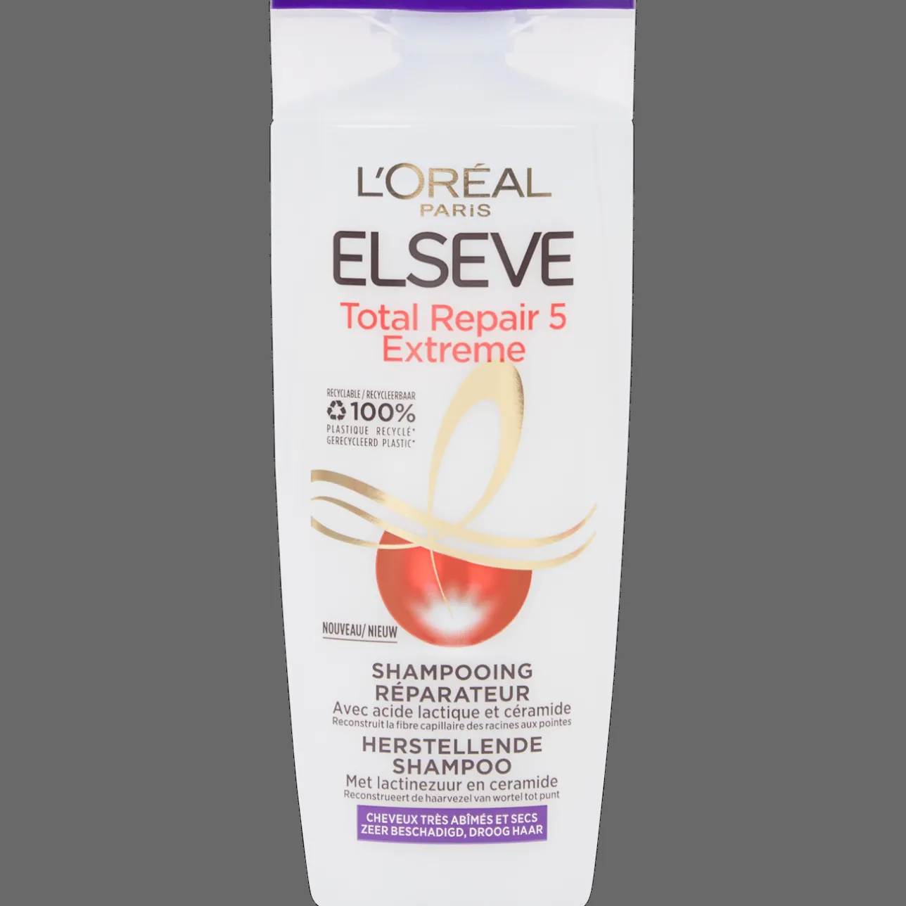 L'Oréal Elvive shampoo Total Repair 5 Extreme> Haarverzorging