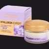 L'Oreal Paris volumegevende dagcrème Hyaluron Expert SPF 20> Lichaamsverzorging