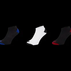 Lotto sneakersokken> Beenmode