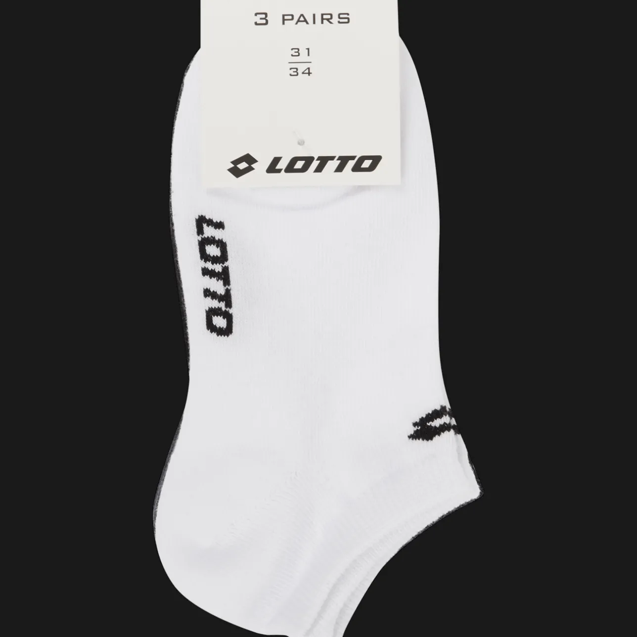 Lotto sneakersokken> Beenmode