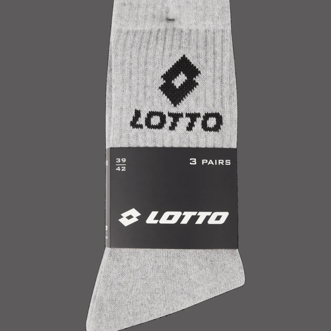 Lotto sportsokken> Beenmode