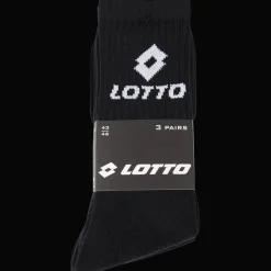 Lotto sportsokken> Beenmode