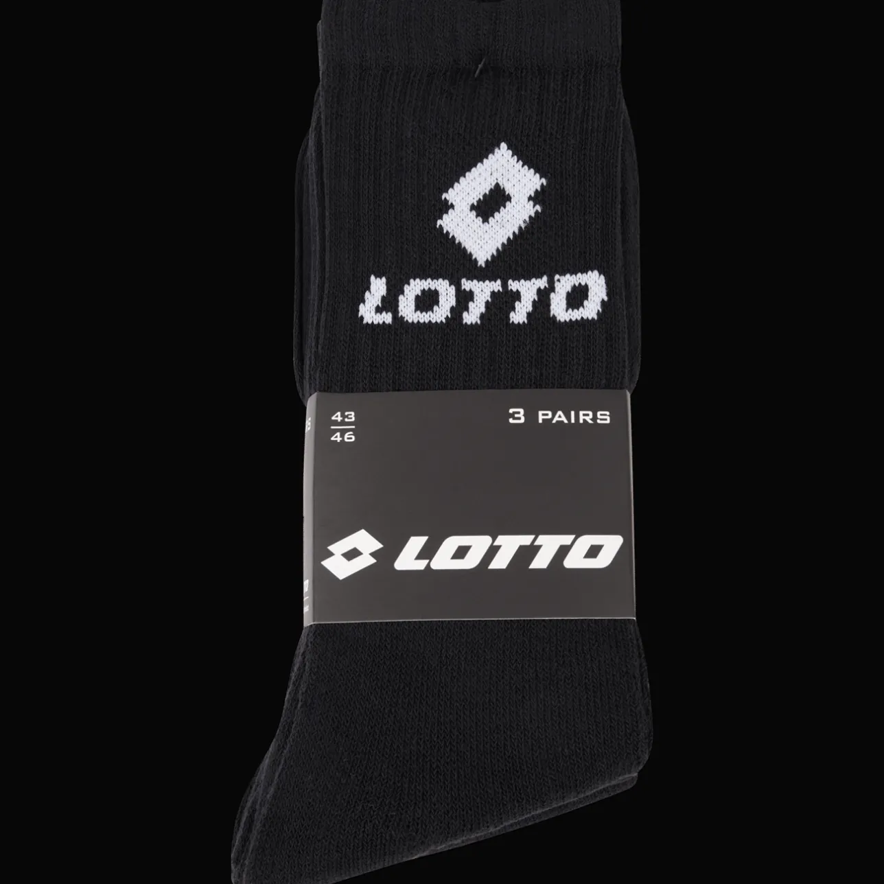 Lotto sportsokken> Beenmode