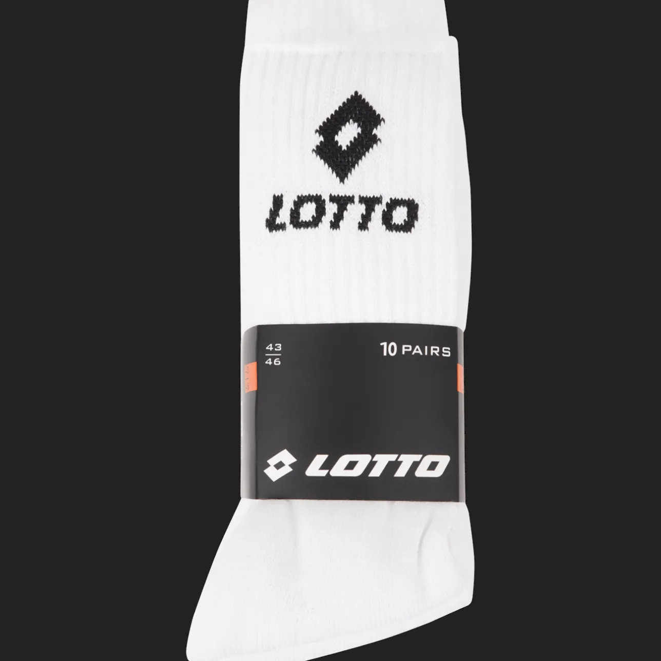 Lotto sportsokken> Beenmode
