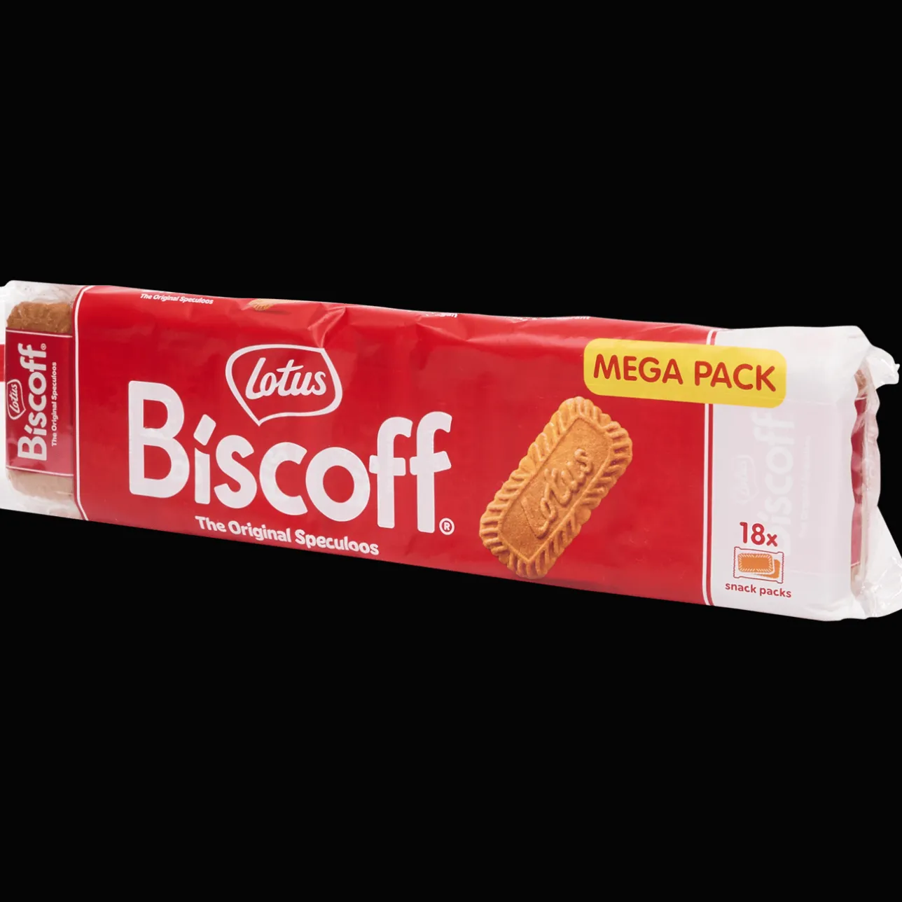 Lotus speculoos> Koek & Bakproducten