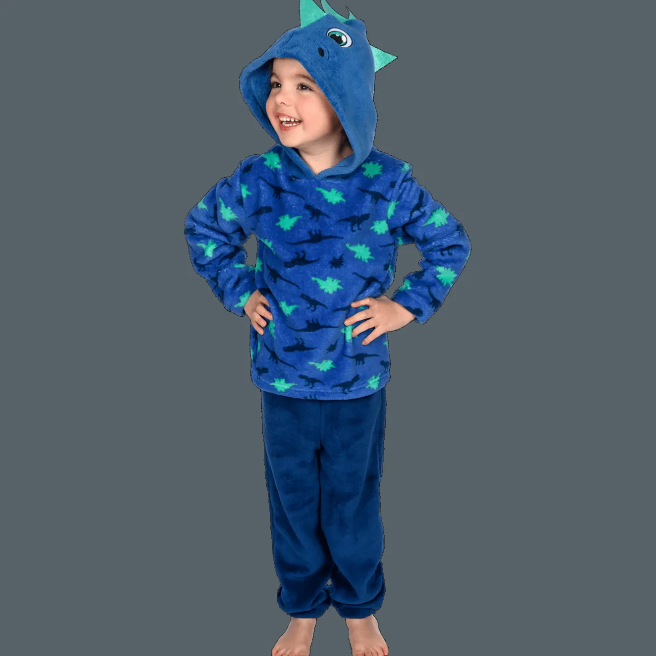 Action Loungepak> Kleding