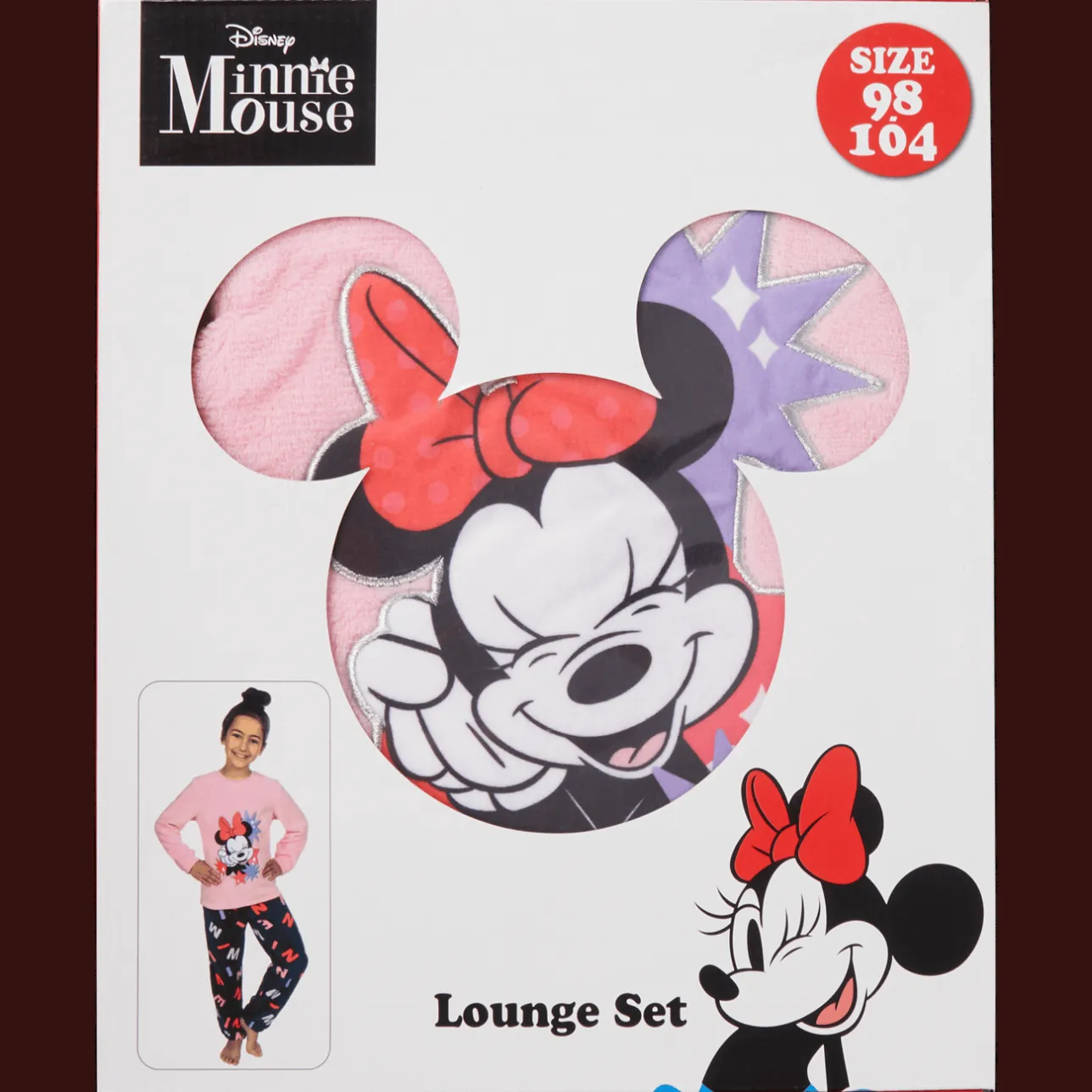 Action Loungepak> Kleding