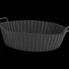 Action Lowenthal siliconen smartfryer-mand> Keukengerei