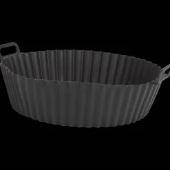 Action Lowenthal siliconen smartfryer-mand> Keukengerei