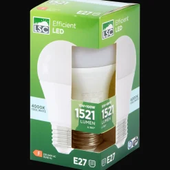 LSC filament ledlamp> Verlichting