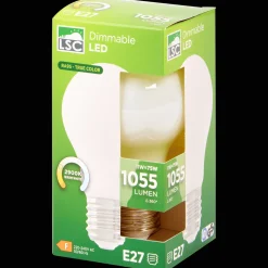 LSC ledlamp> Verlichting