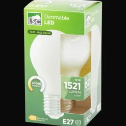 LSC ledlamp> Verlichting