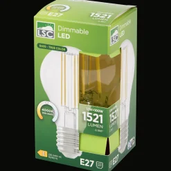 LSC ledlamp> Verlichting