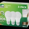 LSC ledlampen> Verlichting