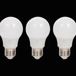 LSC ledlampen> Verlichting