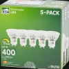 LSC ledlampen> Verlichting