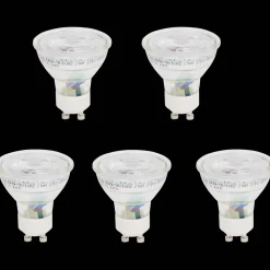 LSC ledlampen> Verlichting