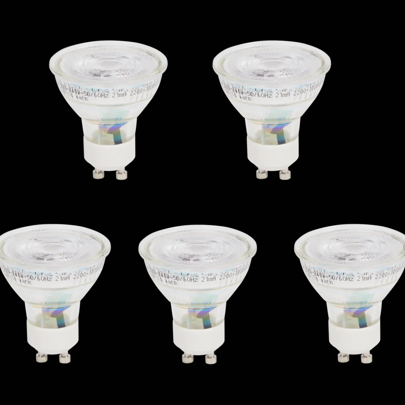 LSC ledlampen> Verlichting