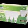 LSC ledlampen> Verlichting