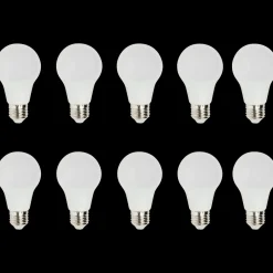LSC ledlampen E27 warm wit> Verlichting
