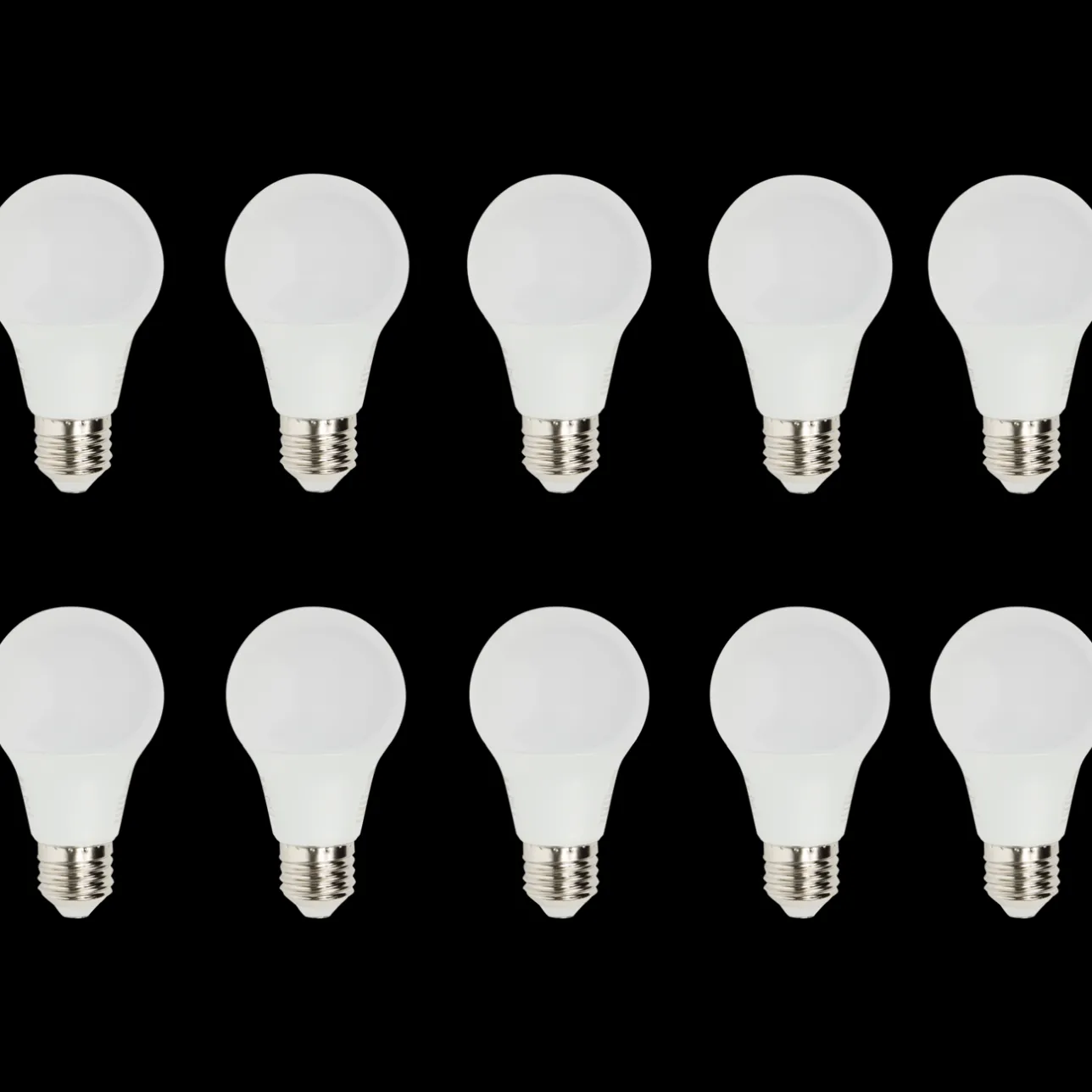 LSC ledlampen E27 warm wit> Verlichting