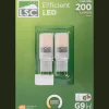 LSC ledlampjes> Verlichting