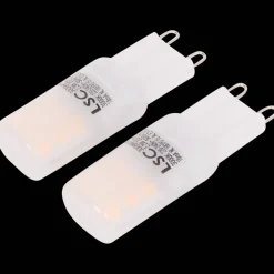LSC ledlampjes> Verlichting