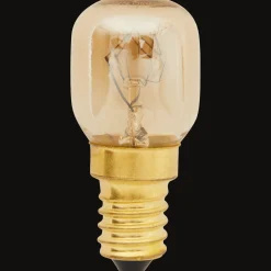 LSC ovenlamp> Verlichting