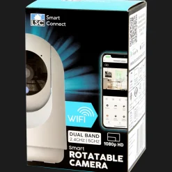LSC Smart Connect draaibare camera><noscript><img width=