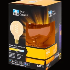 LSC Smart Connect filament ledlamp> Verlichting