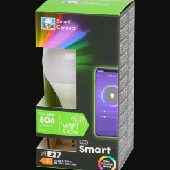 LSC Smart Connect slimme multicolor ledlamp> Verlichting