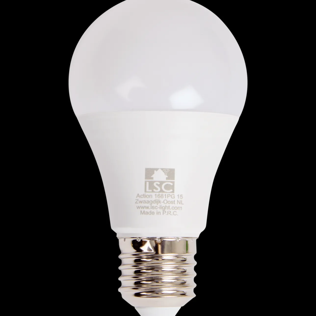 LSC Smart Connect slimme multicolor ledlamp> Verlichting