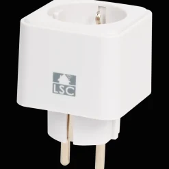 LSC Smart Connect slimme stekker> Verlengsnoeren