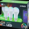 LSC Smart Connect slimme ledlampen> Verlichting