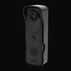 LSC Smart Connect slimme videodeurbel> Woonaccessoires