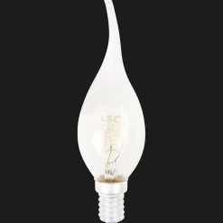 LSC tipkaars gloeilamp> Verlichting