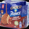 LU Choco Prince> Koek & Bakproducten