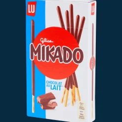 LU Mikado Sticks> Koek & Bakproducten