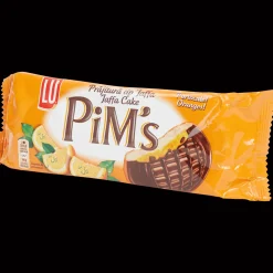 LU PiM's Jaffa Cake> Koek & Bakproducten