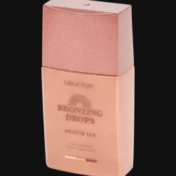 Action Luminizer drops> Make-Up