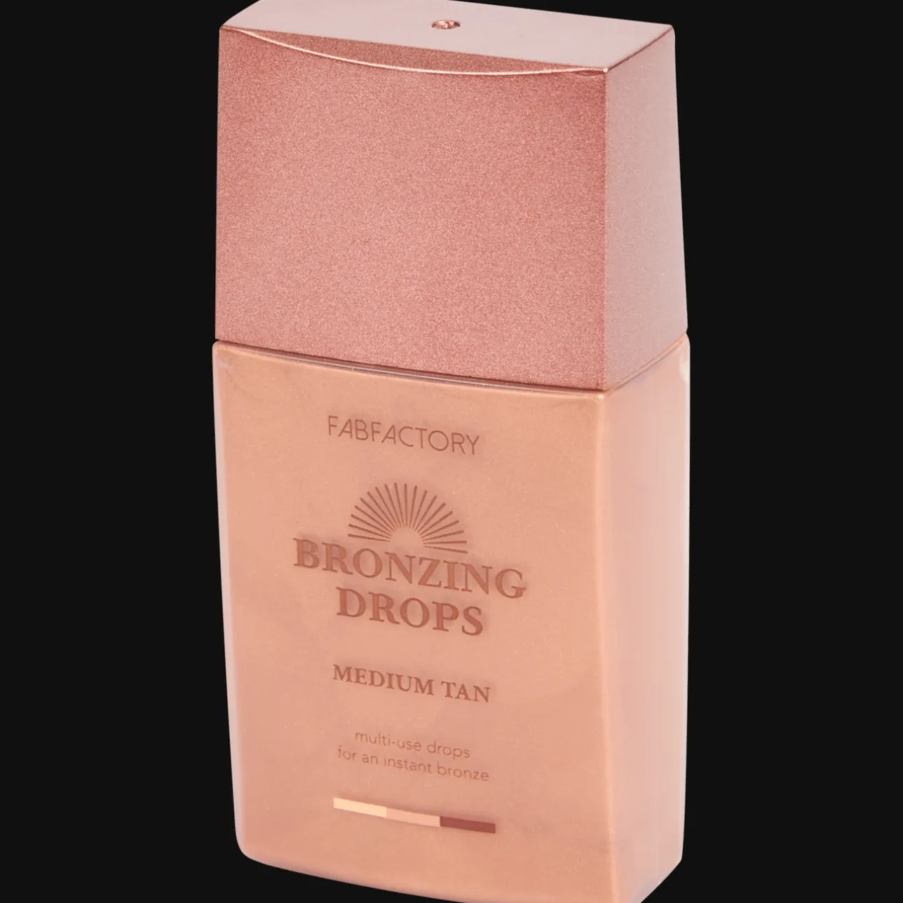 Action Luminizer drops> Make-Up