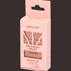 Action Luminizer drops> Make-Up