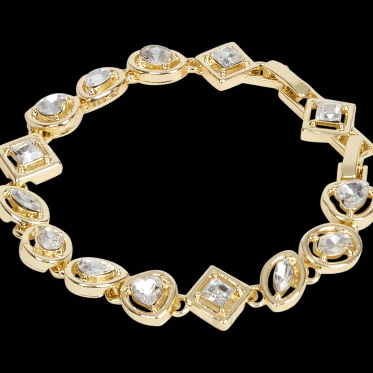 Action Luxe armband> Horloges & Sieraden