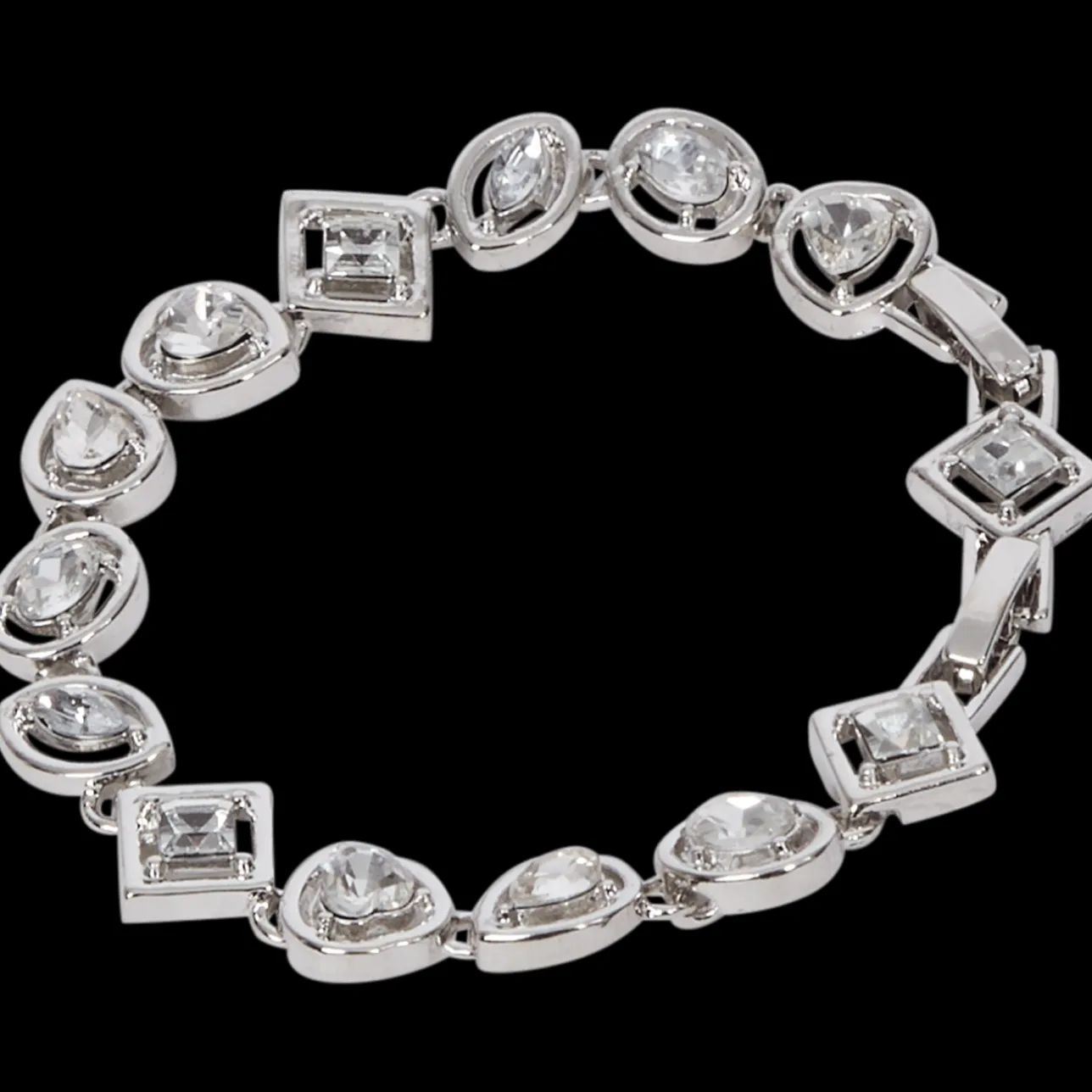 Action Luxe armband> Horloges & Sieraden